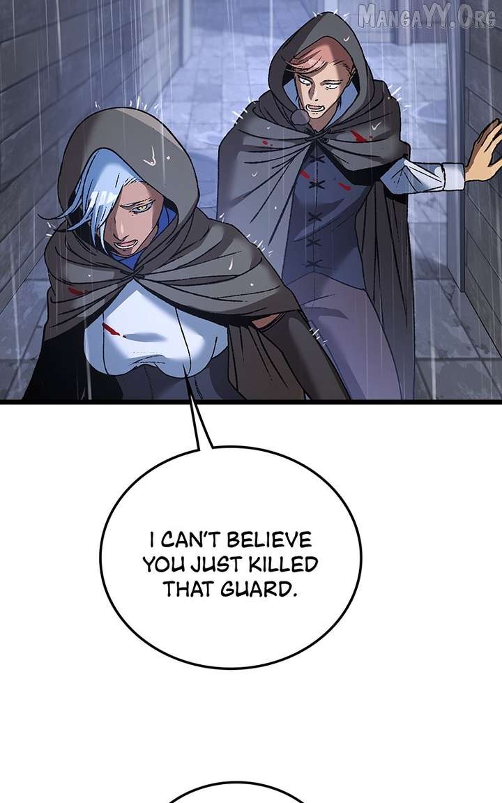 Return of the Runebound Professor Chapter 52 493 ch 52 67