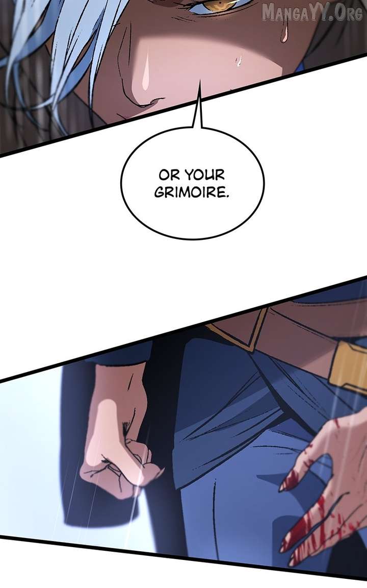 Return of the Runebound Professor Chapter 52 499 ch 52 73