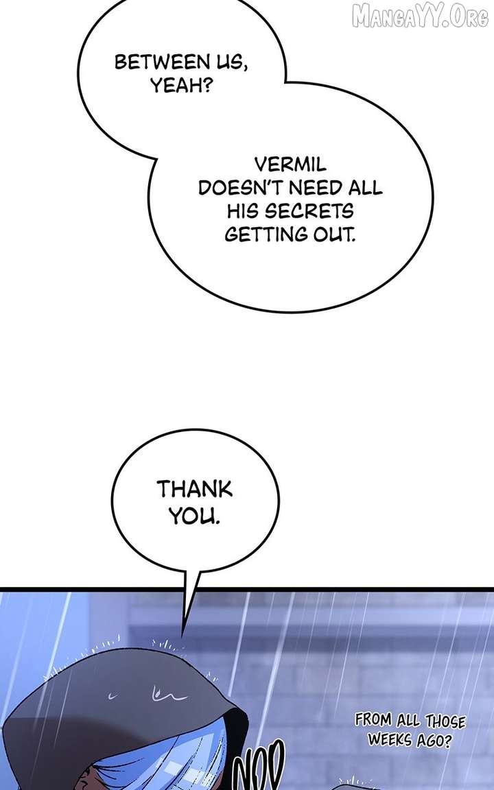 Return of the Runebound Professor Chapter 52 505 ch 52 79