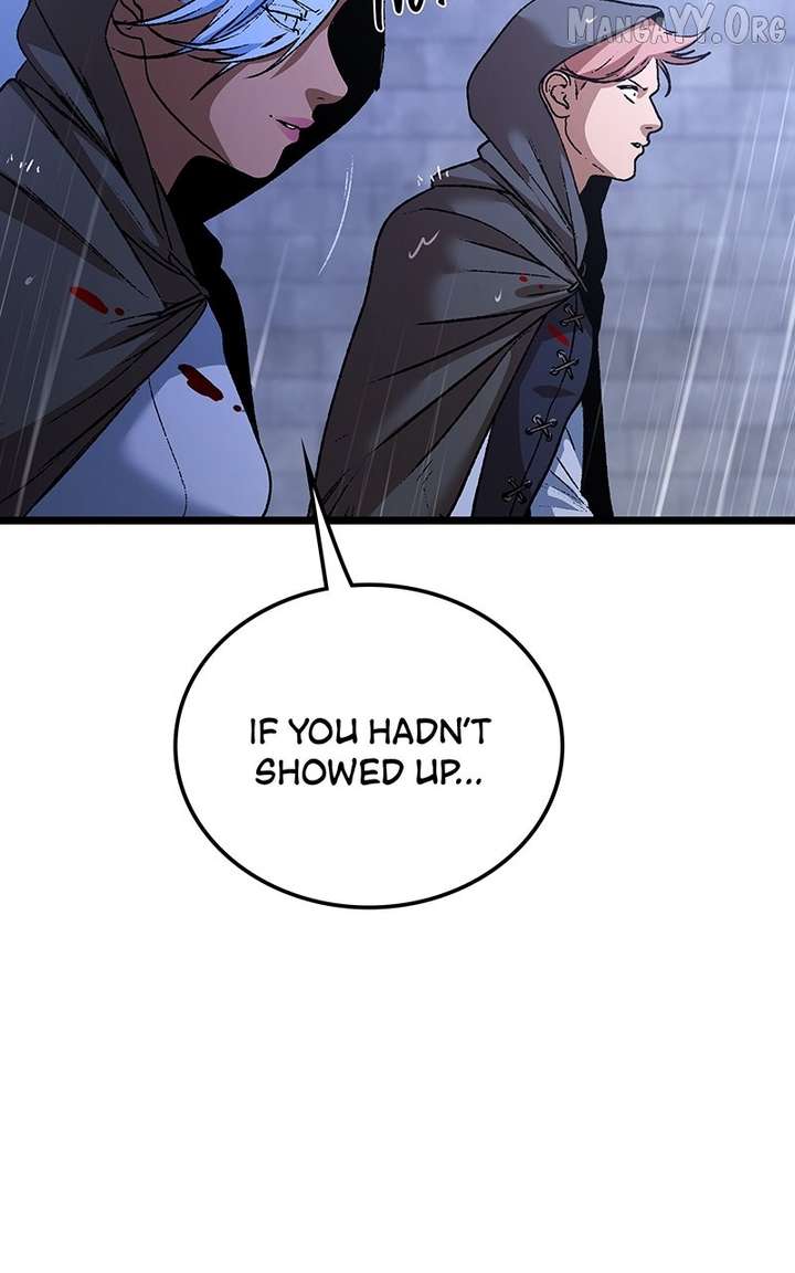 Return of the Runebound Professor Chapter 52 506 ch 52 80