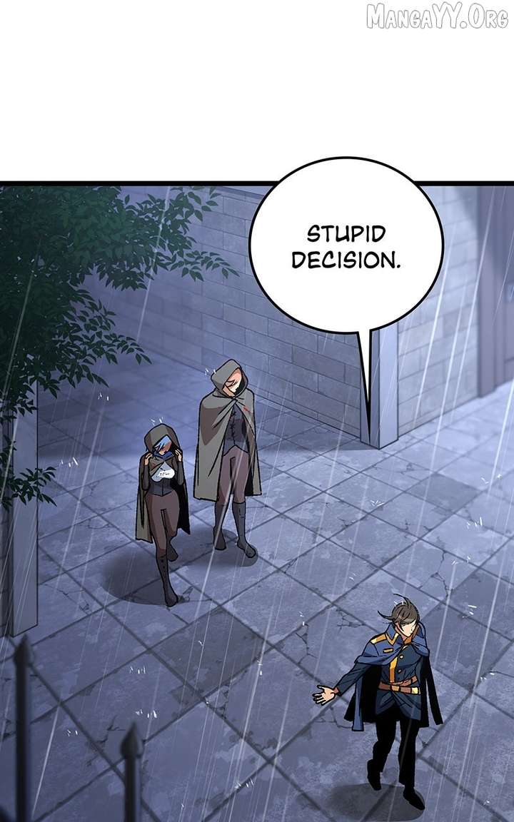 Return of the Runebound Professor Chapter 52 507 ch 52 81