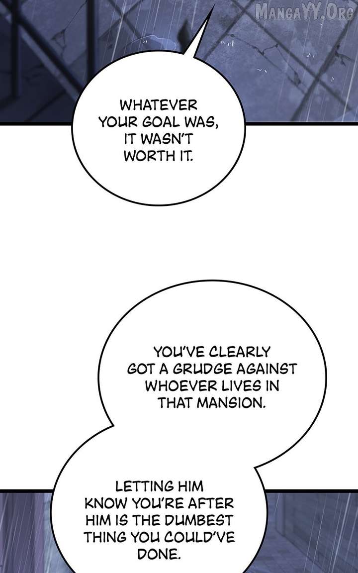 Return of the Runebound Professor Chapter 52 508 ch 52 82