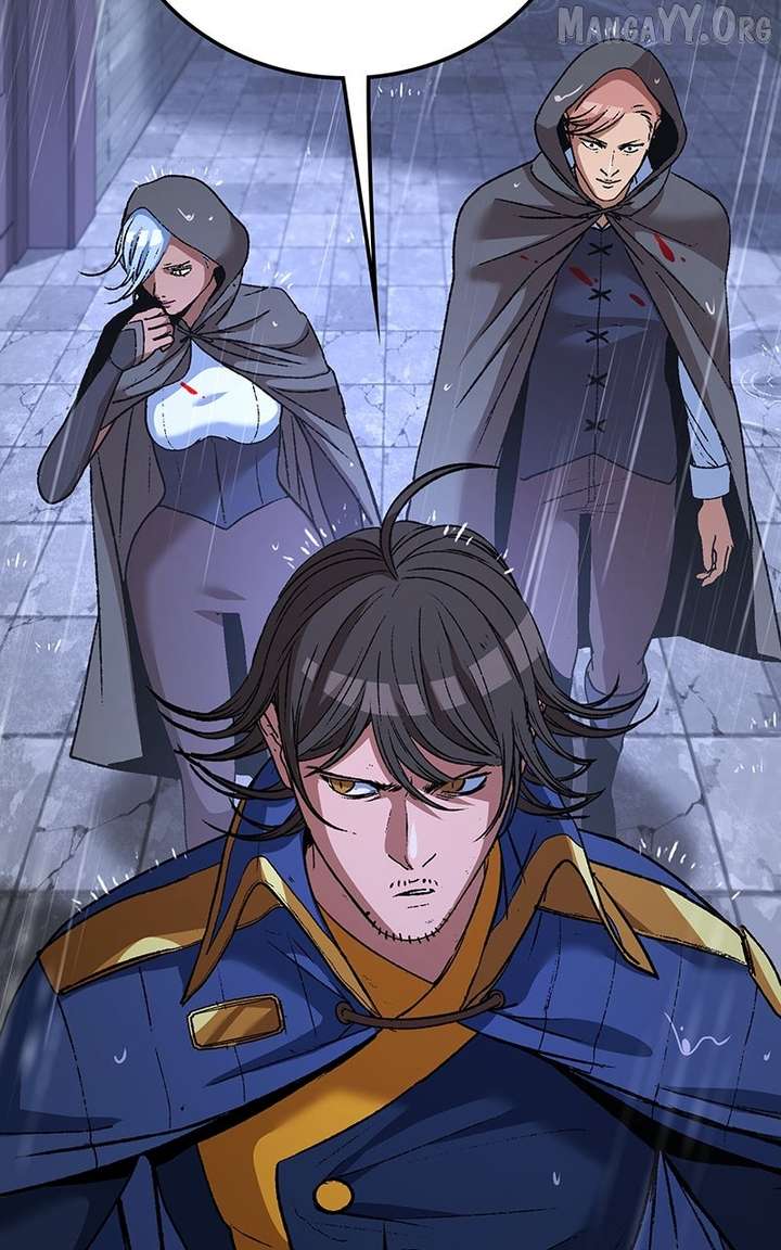 Return of the Runebound Professor Chapter 52 509 ch 52 83