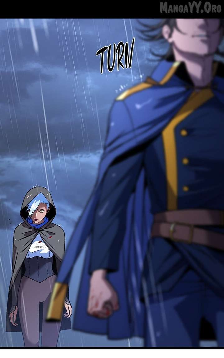 Return of the Runebound Professor Chapter 52 521 ch 52 95