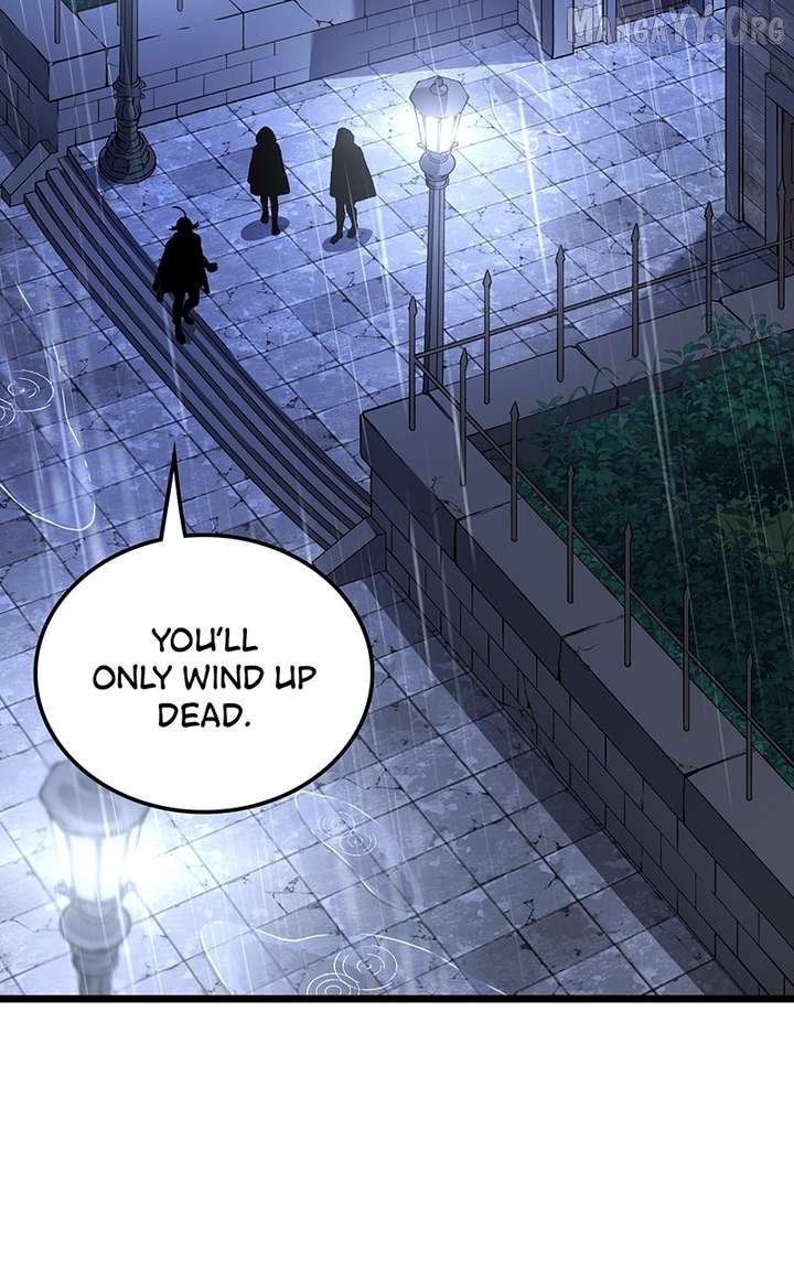 Return of the Runebound Professor Chapter 52 524 ch 52 98