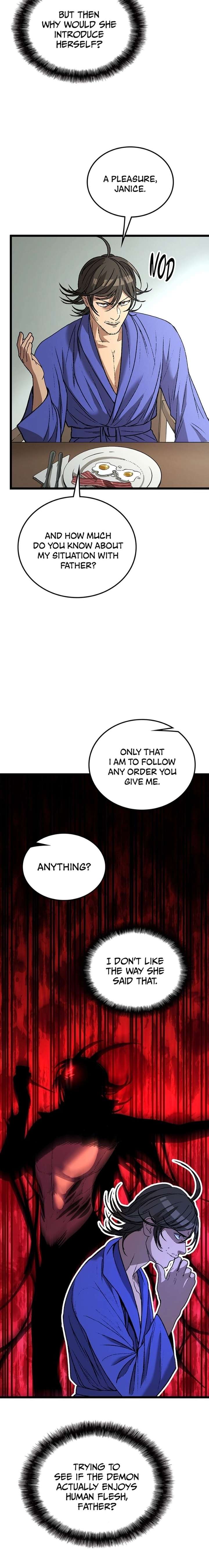 Return of the Runebound Professor Chapter 53 109 006