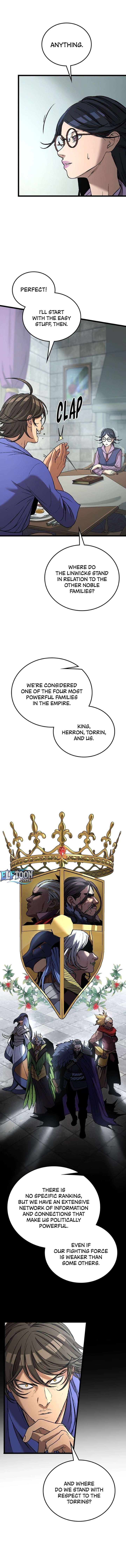 Return of the Runebound Professor Chapter 53 110 007