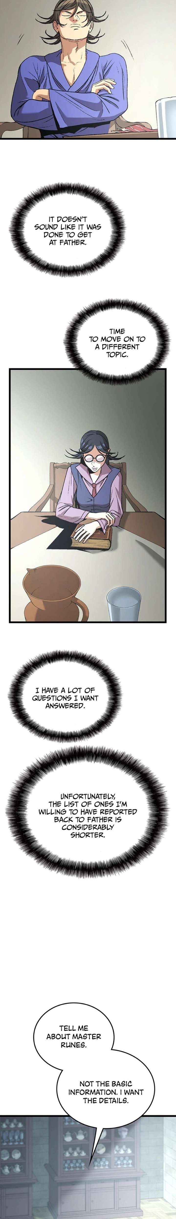 Return of the Runebound Professor Chapter 53 114 011