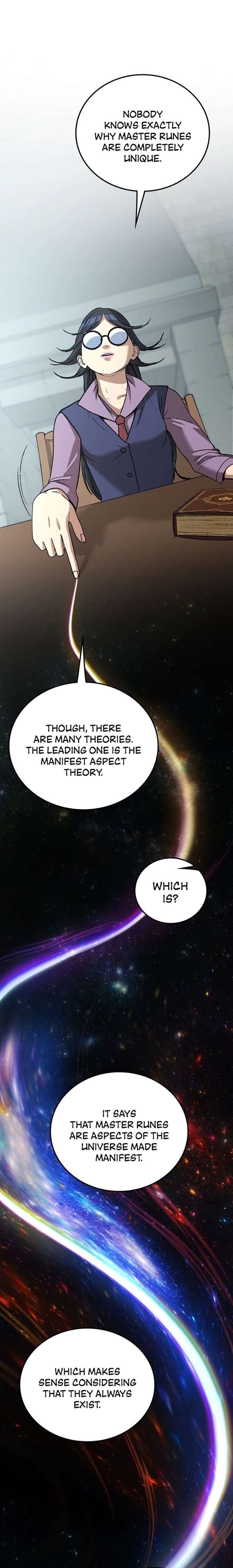 Return of the Runebound Professor Chapter 53 116 013
