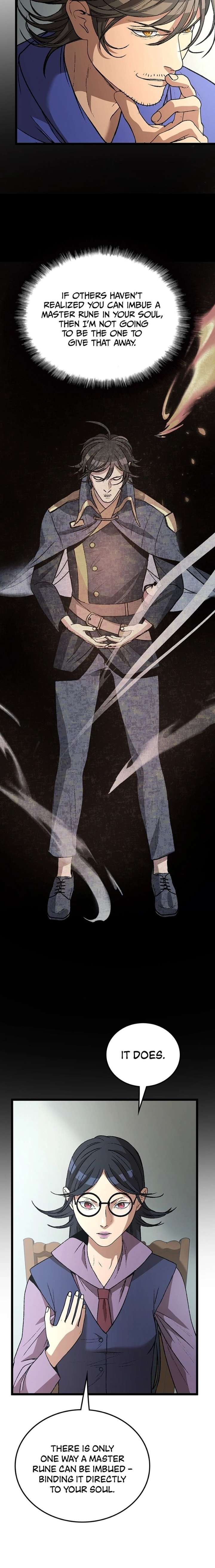 Return of the Runebound Professor Chapter 53 118 015