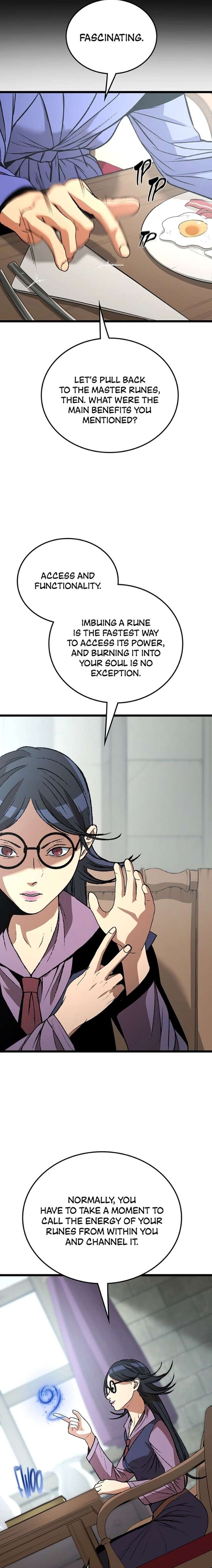 Return of the Runebound Professor Chapter 53 123 020