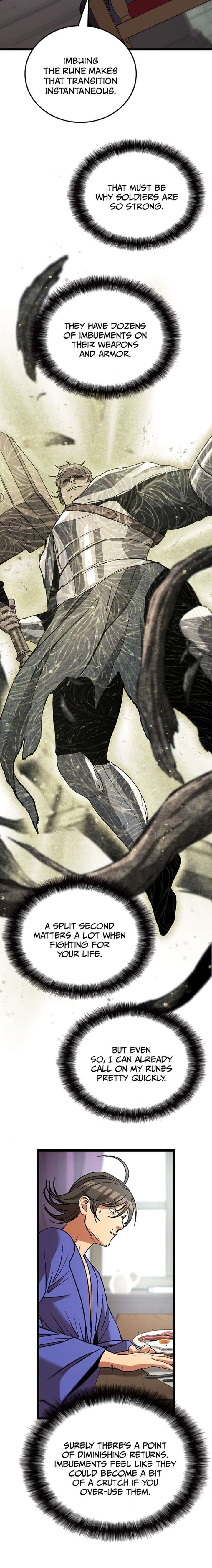 Return of the Runebound Professor Chapter 53 124 021