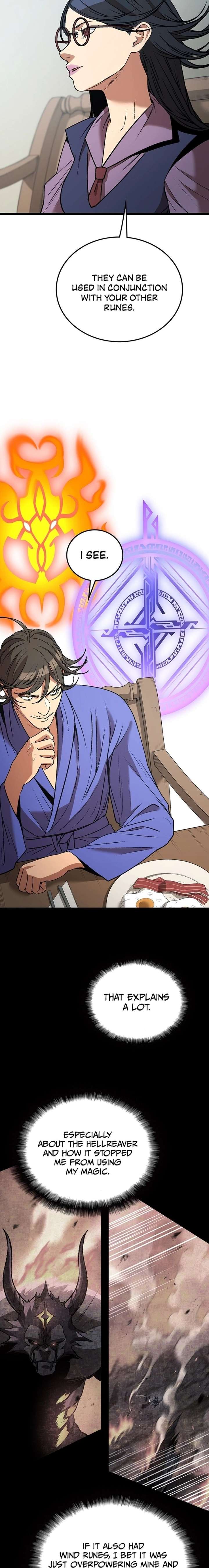 Return of the Runebound Professor Chapter 53 126 023