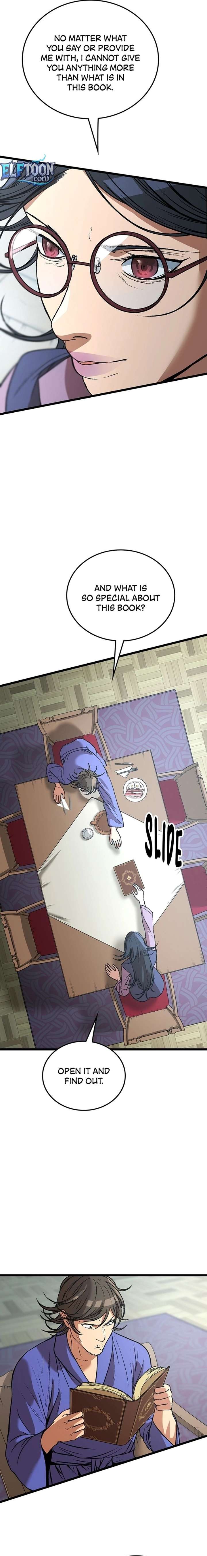 Return of the Runebound Professor Chapter 53 129 026