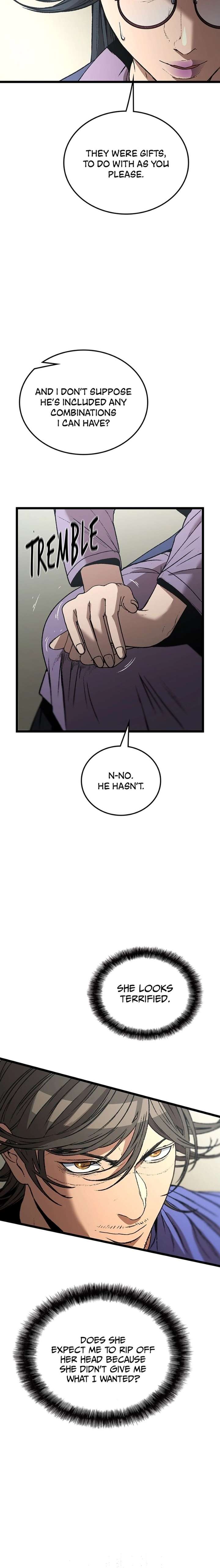 Return of the Runebound Professor Chapter 53 132 029