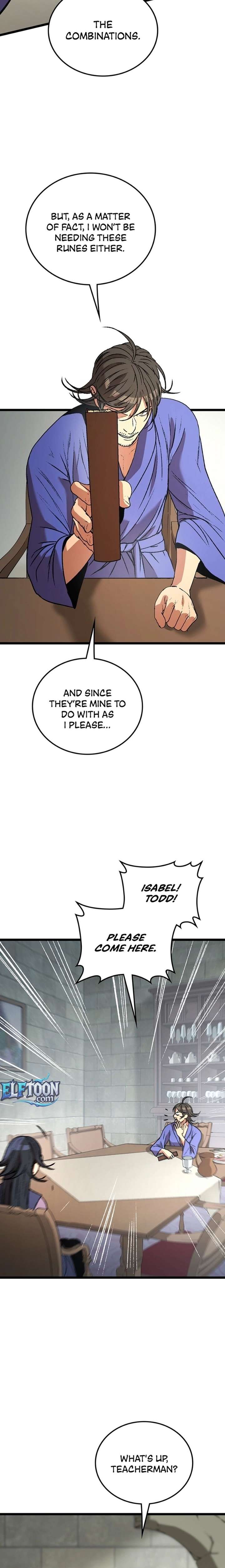 Return of the Runebound Professor Chapter 53 134 031