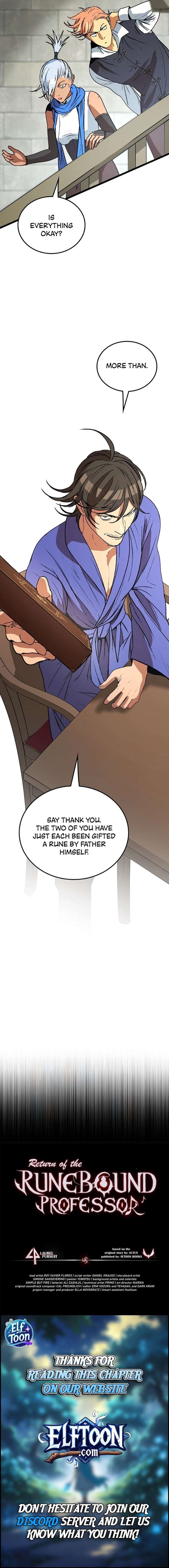 Return of the Runebound Professor Chapter 53 135 032