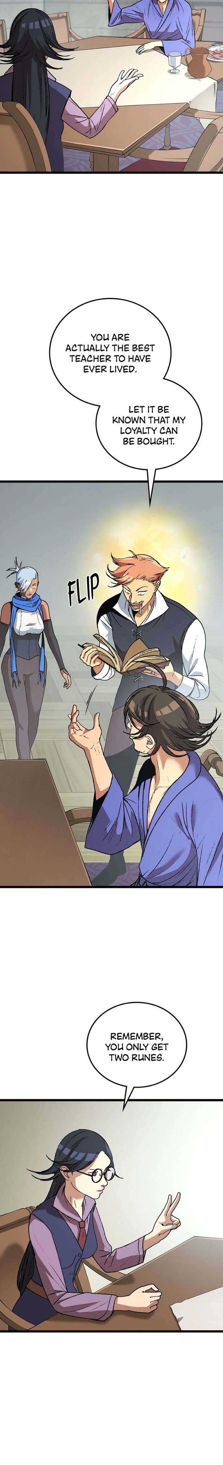 Return of the Runebound Professor Chapter 54 96 002