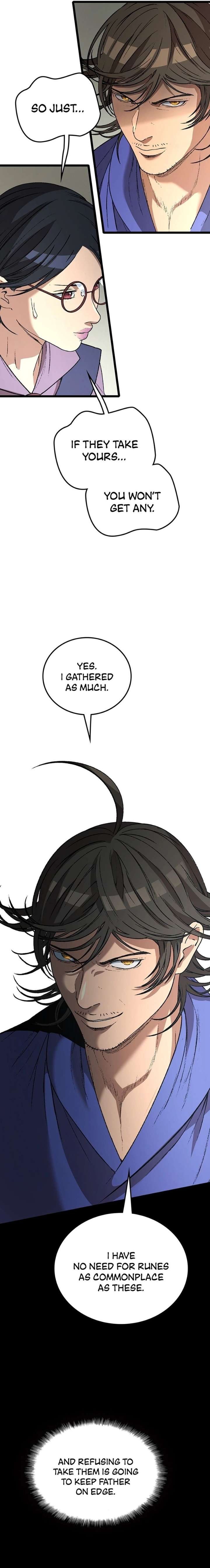 Return of the Runebound Professor Chapter 54 97 003