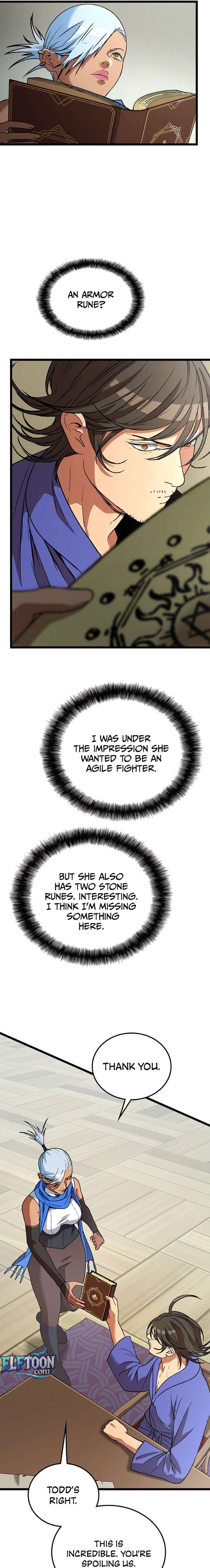 Return of the Runebound Professor Chapter 54 99 005