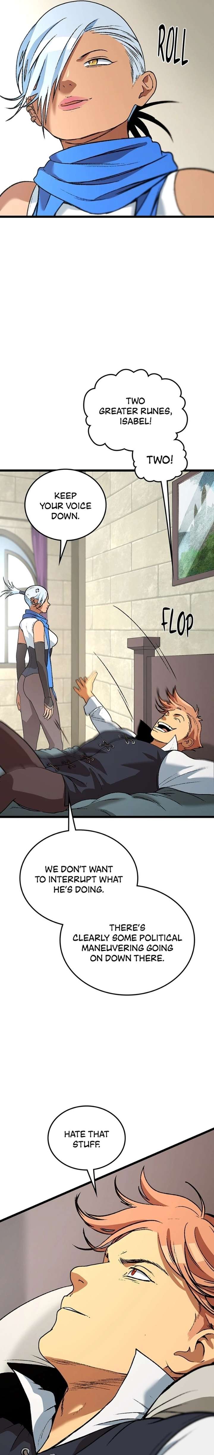 Return of the Runebound Professor Chapter 54 103 009