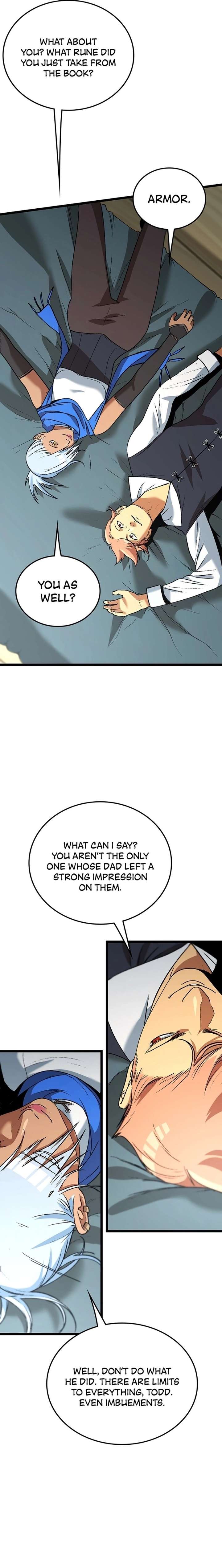 Return of the Runebound Professor Chapter 54 106 012