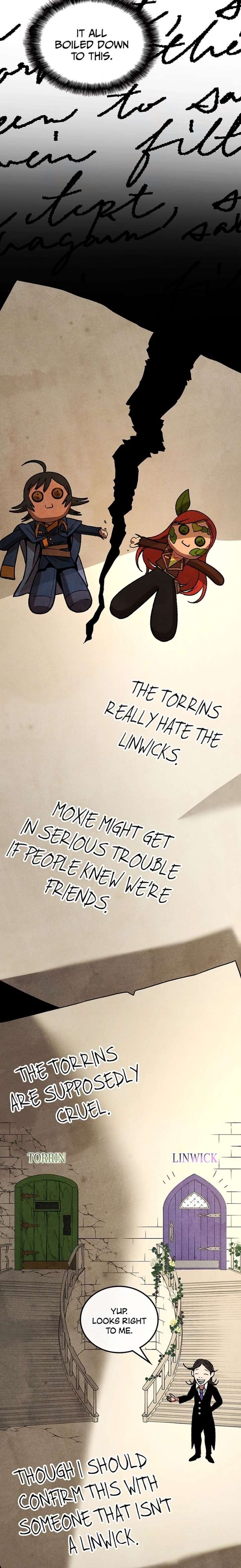 Return of the Runebound Professor Chapter 54 111 017