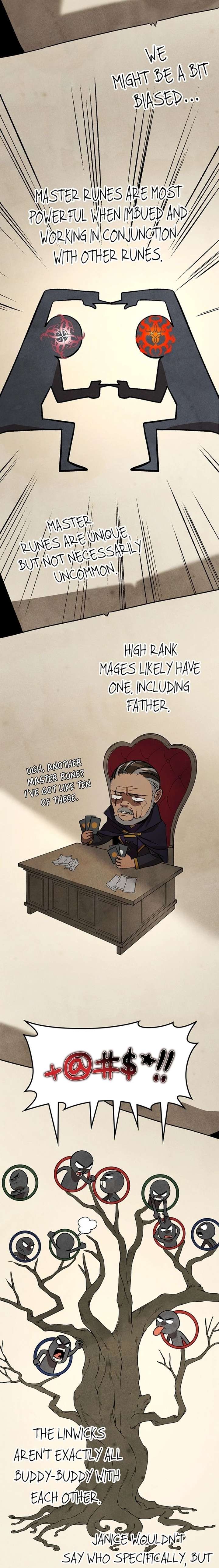 Return of the Runebound Professor Chapter 54 112 018