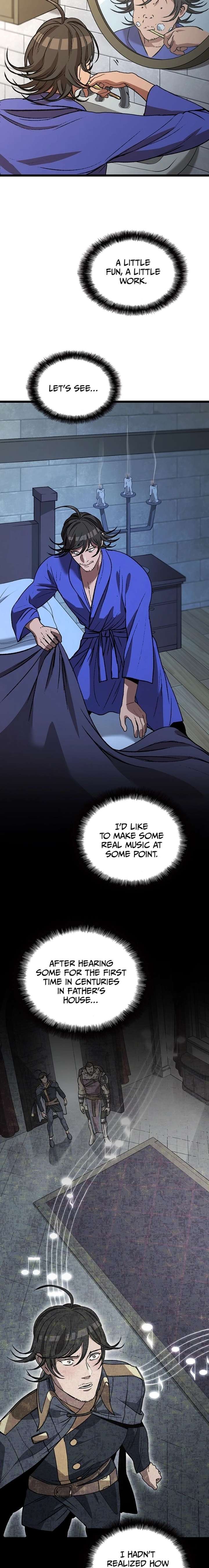 Return of the Runebound Professor Chapter 54 115 021