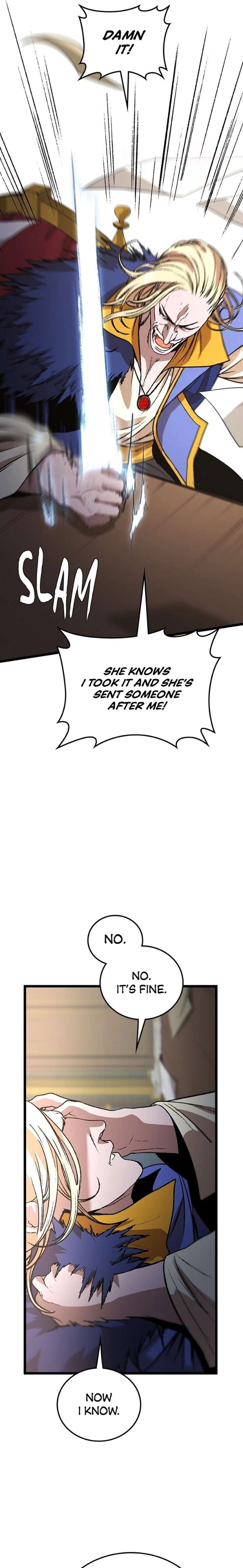 Return of the Runebound Professor Chapter 54 122 028