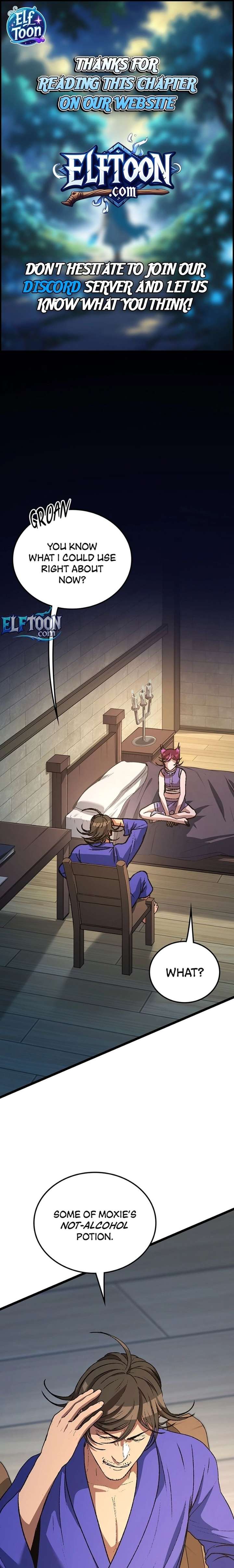 Return of the Runebound Professor Chapter 55 104 001