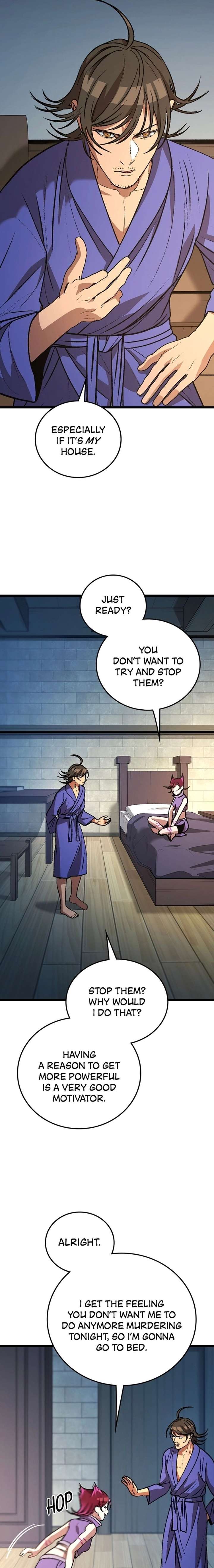 Return of the Runebound Professor Chapter 55 110 007