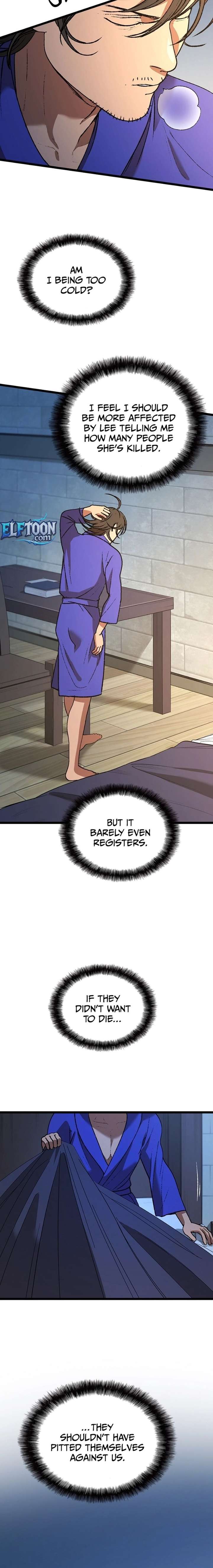 Return of the Runebound Professor Chapter 55 113 010