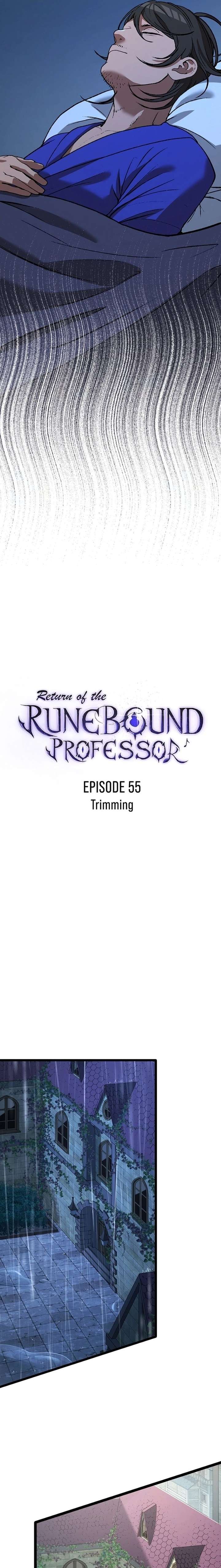 Return of the Runebound Professor Chapter 55 114 011