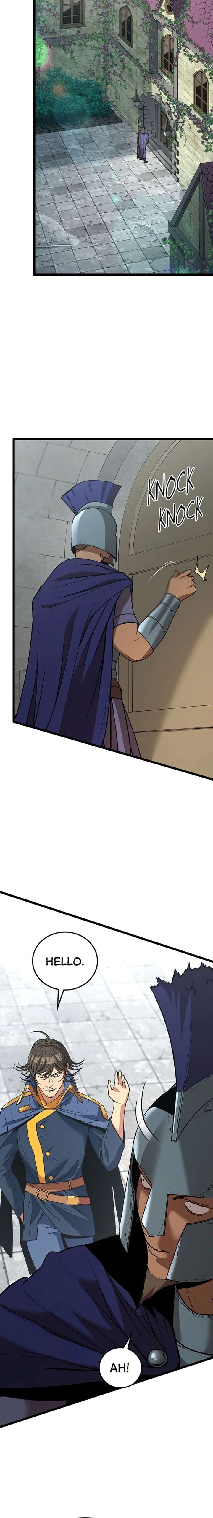 Return of the Runebound Professor Chapter 55 115 012