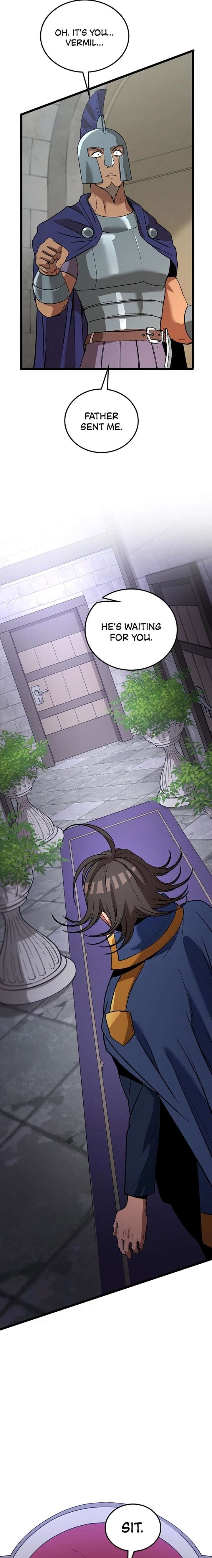 Return of the Runebound Professor Chapter 55 116 013