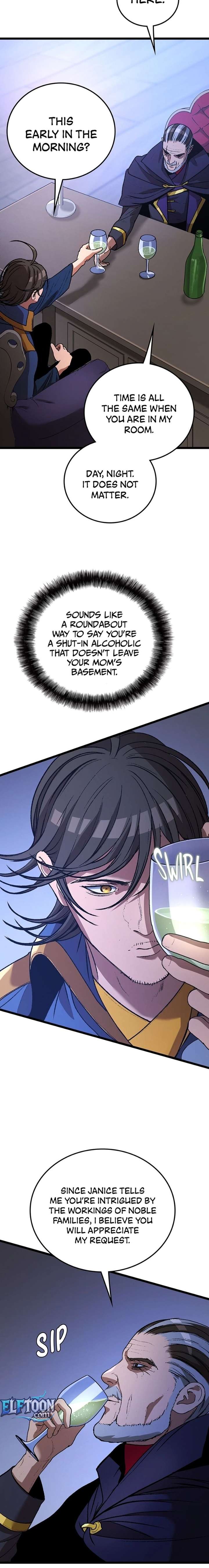 Return of the Runebound Professor Chapter 55 119 016