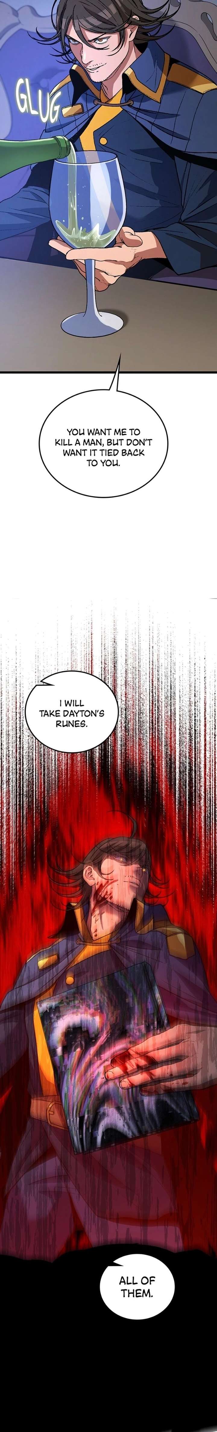 Return of the Runebound Professor Chapter 55 127 024