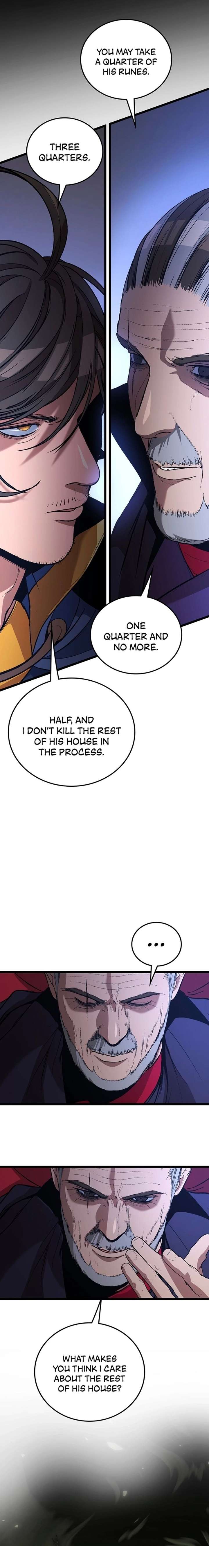 Return of the Runebound Professor Chapter 55 129 026