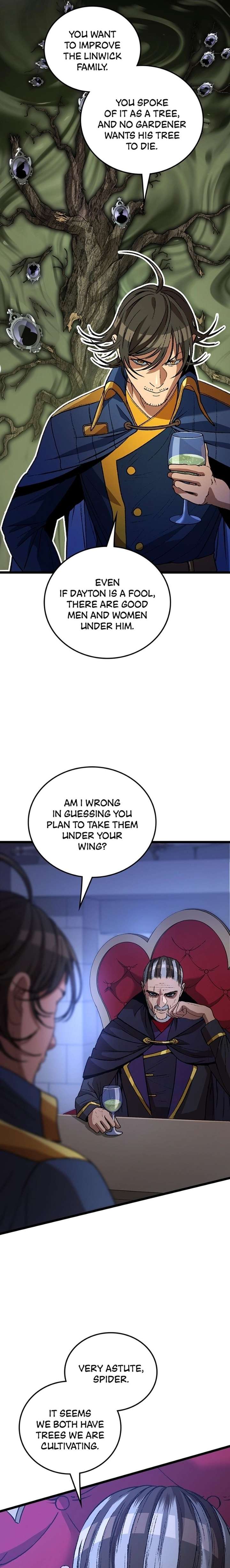 Return of the Runebound Professor Chapter 55 130 027