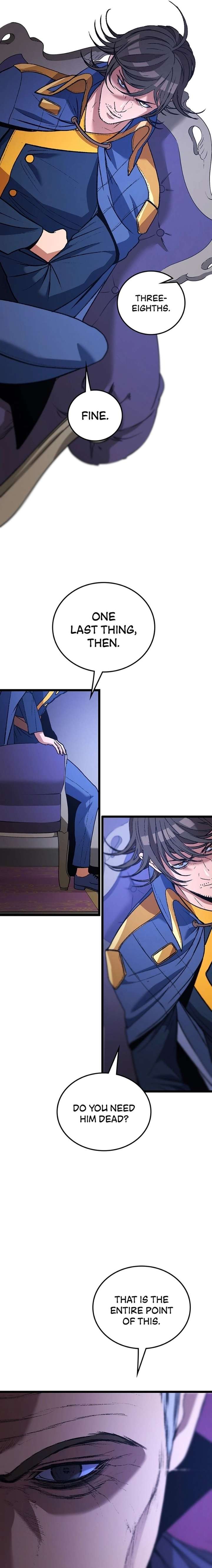 Return of the Runebound Professor Chapter 55 132 029