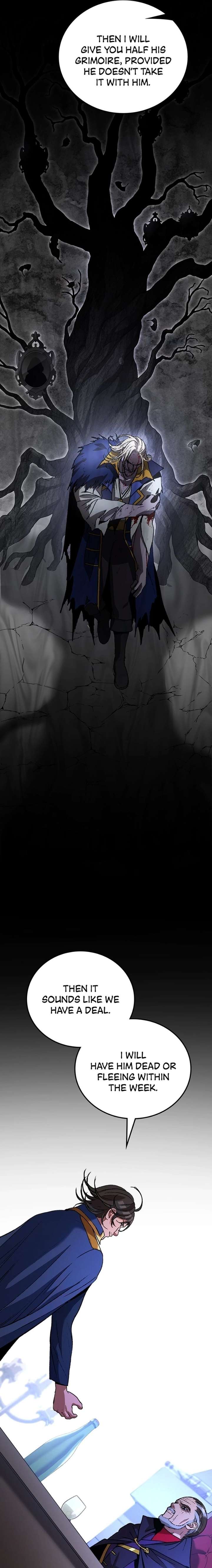 Return of the Runebound Professor Chapter 55 134 031