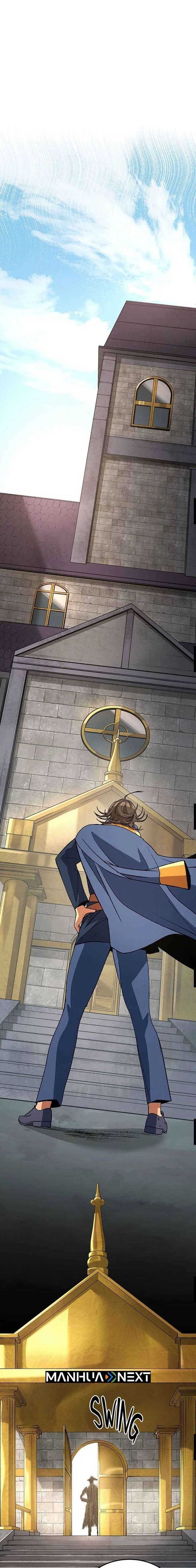 Return of the Runebound Professor Chapter 58 70 ch 58 1
