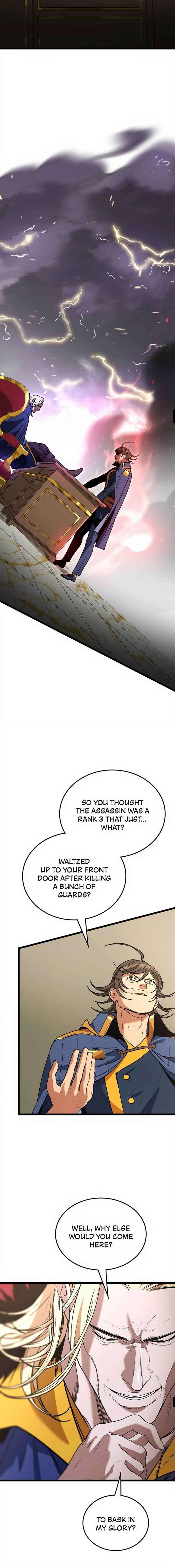 Return of the Runebound Professor Chapter 58 79 ch 58 10
