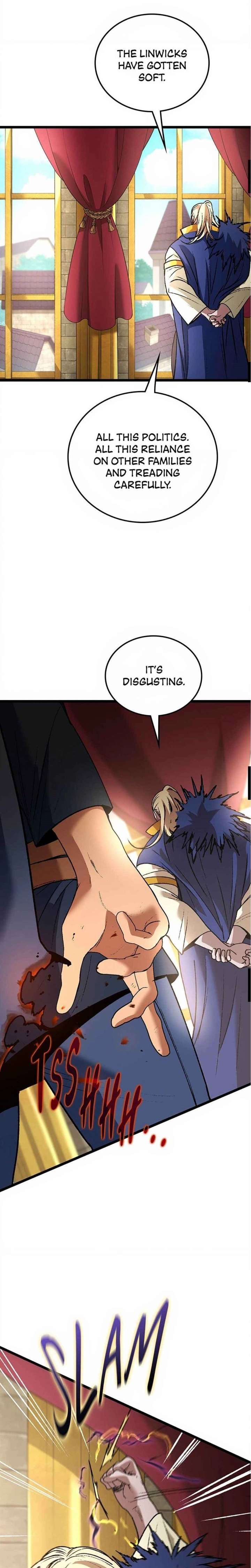 Return of the Runebound Professor Chapter 58 82 ch 58 13