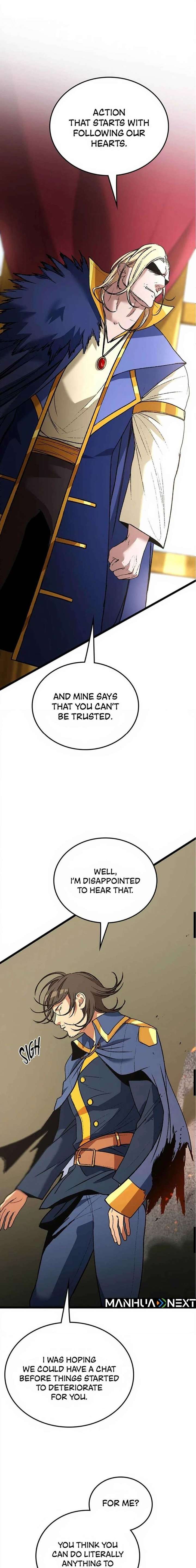 Return of the Runebound Professor Chapter 58 84 ch 58 15