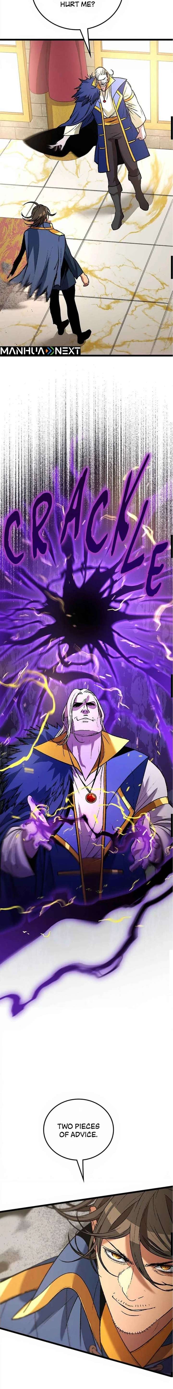 Return of the Runebound Professor Chapter 58 85 ch 58 16