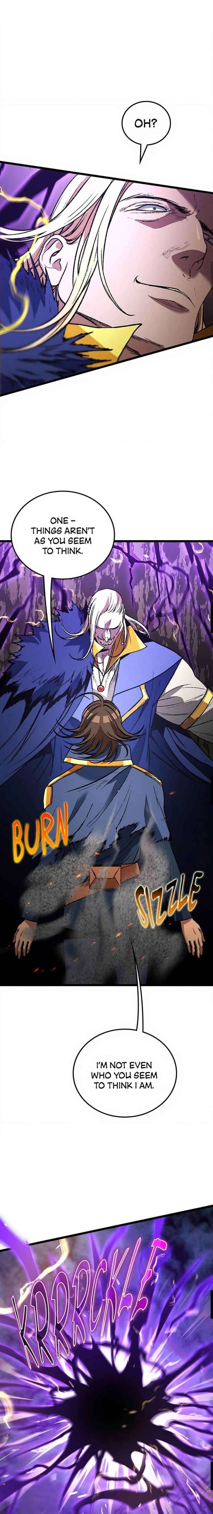 Return of the Runebound Professor Chapter 58 86 ch 58 17