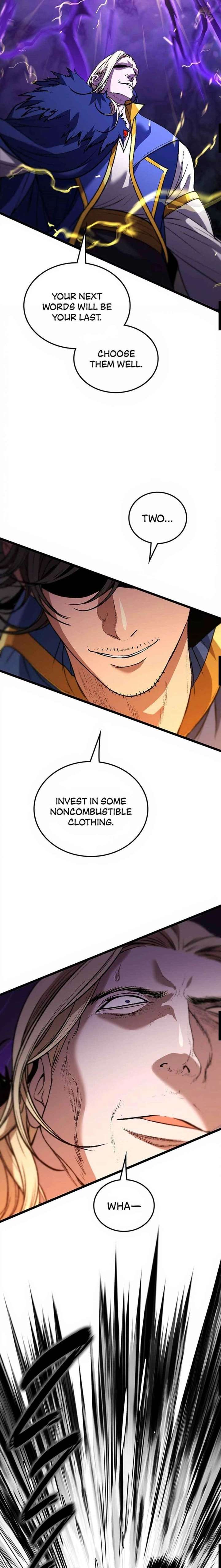 Return of the Runebound Professor Chapter 58 87 ch 58 18