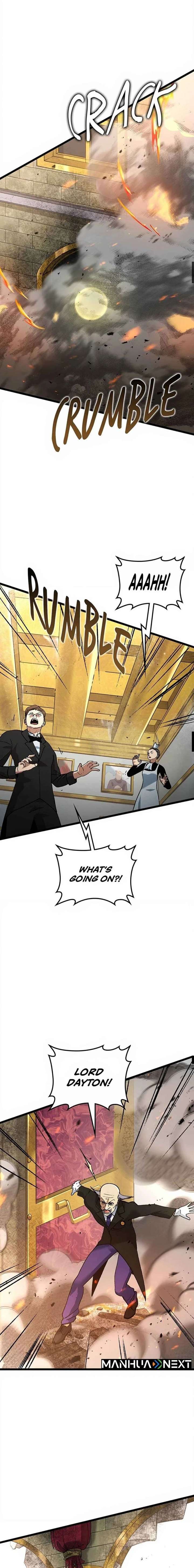 Return of the Runebound Professor Chapter 58 89 ch 58 20
